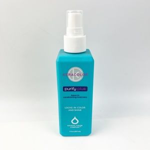 NEW Keracolor Purify Plus Leave-In Conditioning Treatment 7 fl oz.